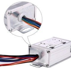 20A 60V DC Motor Hız Kontrol Devresi
