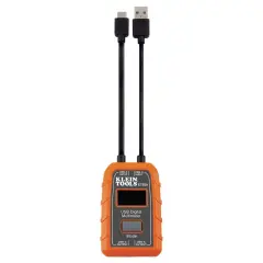 Klein Tools ET-920 USB Type-A & Type-C Dijital Multimetre