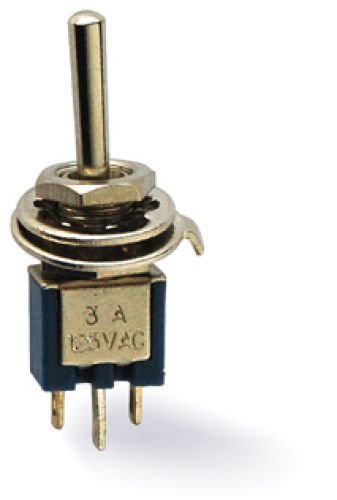 Mini Toggle Swıtch