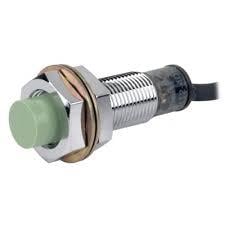 PRT12-4XC  4mm NK 12-24VDC Silindir Gövdeli  Endüktif Sensör POLARİTESİZ