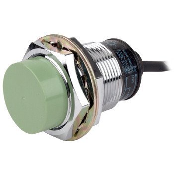 PRT12-4XO  4mm NA 12-24VDC Silindir Gövdeli  Endüktif Sensör POLARİTESİZ