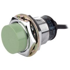 PRT12-4XO  4mm NA 12-24VDC Silindir Gövdeli  Endüktif Sensör POLARİTESİZ