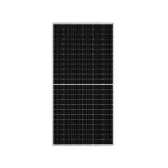 610W Half-Cut Topcon 16BB Güneş Paneli