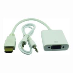Class HD-C11 HDMI - VGA Çevirivi