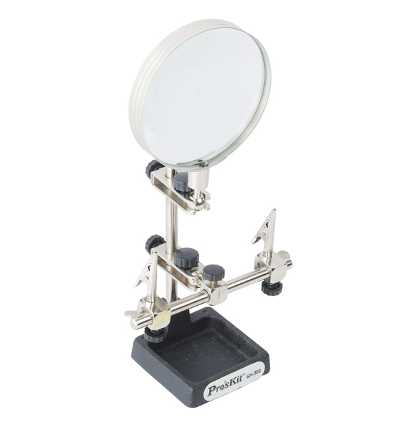 SN-392 Çok Amaçlı Tutacak