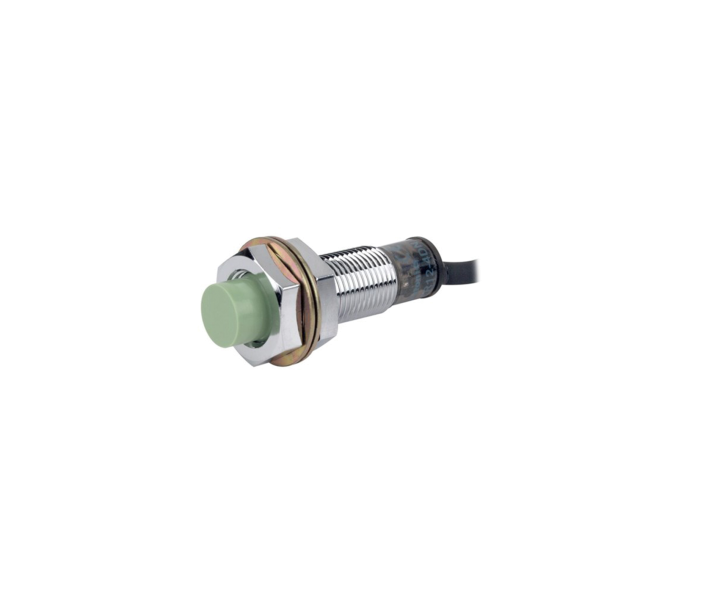PRT30-10XC  10mm NK 12-24VDC Silindir Gövdeli  Endüktif Sensör POLARİTESİZ