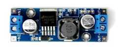5 V 3 A Voltaj Regülatör Kartı - LM2596-5V