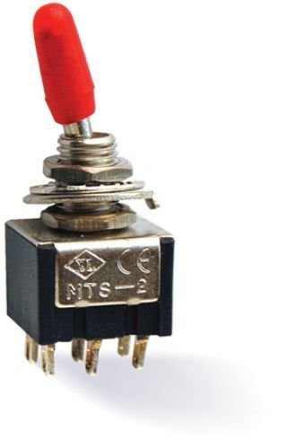 Toggle Swıtch ON-OFF