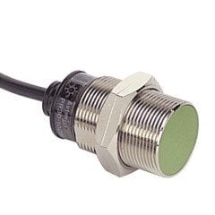 PRT30-10XO  10mm NA 12-24VDC Silindir Gövdeli  Endüktif Sensör POLARİTESİZ