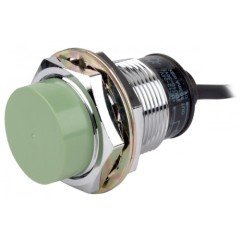PRT30-15XC  15mm NK 12-24VDC Silindir Gövdeli  Endüktif Sensör POLARİTESİZ