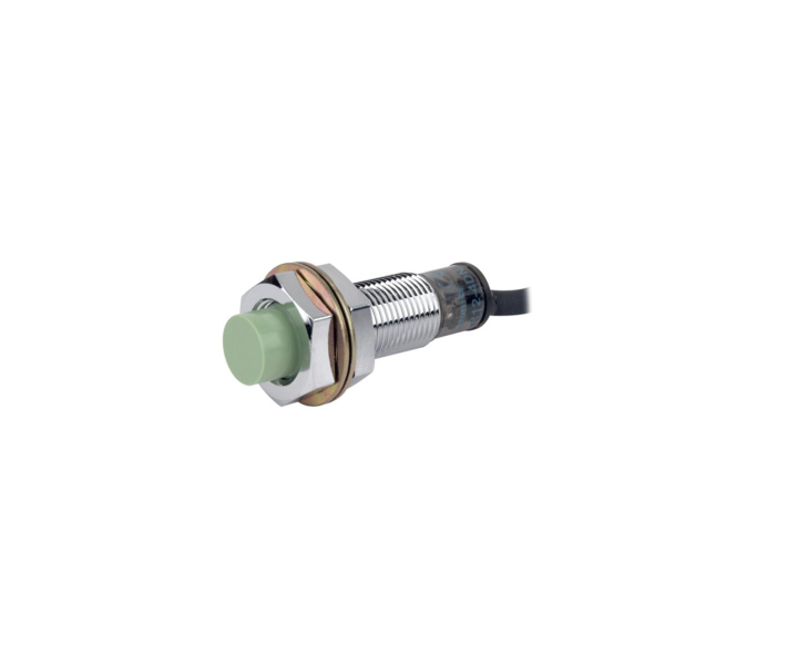 PRT30-15XO  15mm NA 12-24VDC Silindir Gövdeli  Endüktif Sensör POLARİTESİZ