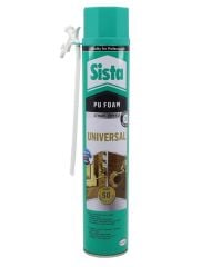 Sista Poliüretan Köpük 750 ml