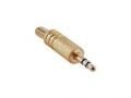 3.5 mm Stereo Erkek Jack