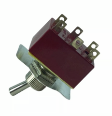Toggle Swıtch ON-OFF