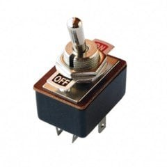 Toggle Swıtch ON-OFF