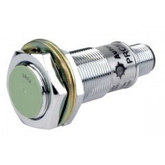 PRCMT18-5DO  5mm NA 24VDC Silindir Gövdeli Konektörlü  Endüktif Sensör