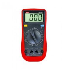 Unit UT151C 20 Amper Dijital Multimetre ölçü aleti