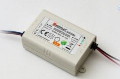 MSD-35-300i 45-115VDC 300 mA IP30 LED Sürücü