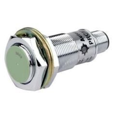 PRCMT18-5DC  5mm NK 24VDC Silindir Gövdeli Konektörlü  Endüktif Sensör