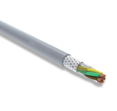 8X0.75 LIYCY Sinyal ve Kontrol Kablosu