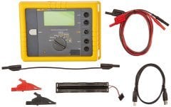 Fluke 1623-2 GEO Topraklama Test Cihazı