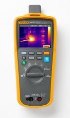Fluke 279 FC True Rms Termal Multimetre