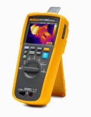 Fluke 279 FC True Rms Termal Multimetre