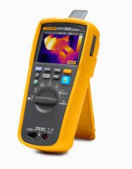 Fluke 279 FC True Rms Termal Multimetre