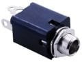 6.3 mm Mono Dişi Şase Jack