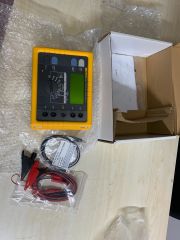 Fluke 1625-2 GEO Topraklama Test Cihazı