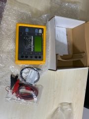 Fluke 1625-2 GEO Topraklama Test Cihazı