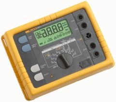 Fluke 1625-2 GEO Topraklama Test Cihazı