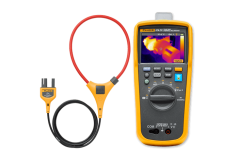Fluke 279 iFlex True Rms Akım Problu Termal Multimetre