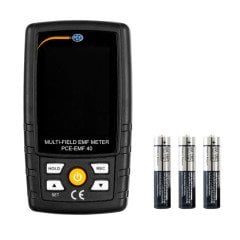 Pce PCE-EMF 40 Radyasyon Ölçüm Cihazı