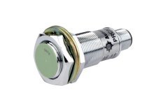 PRCMT18-8DC 8mm NK 24VDC Silindir Gövdeli Konektörlü  Endüktif Sensör