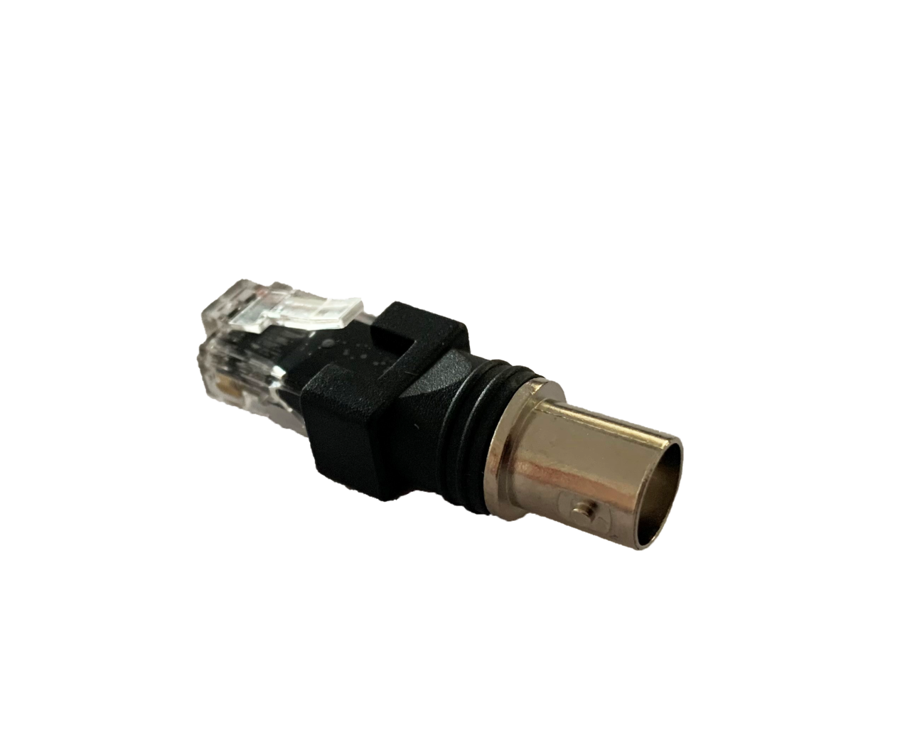 Ethernet to BNC Çevirici