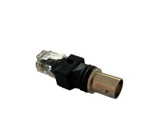 Ethernet to BNC Çevirici