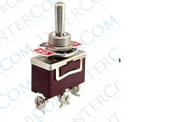 Toggle Swıtch (ON)OFF(ON)YAYLI