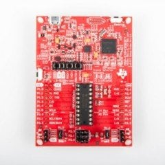 MSP-EXP430G2ET Msp430 LaunchPad