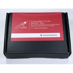 MSP-EXP430G2ET Msp430 LaunchPad