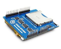 2.4'' TFT Dokunmatik LCD (Arduino)