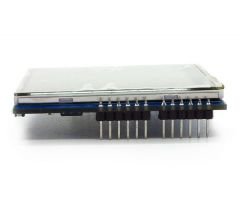 2.4'' TFT Dokunmatik LCD (Arduino)