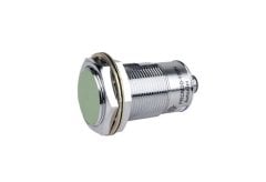 PRCMT30-10DC  10mm NK 24VDC Silindir Gövdeli Konektörlü  Endüktif Sensör