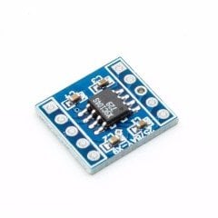 X9C104 Dijital Potansiyometre Modül