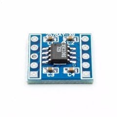 X9C104 Dijital Potansiyometre Modül