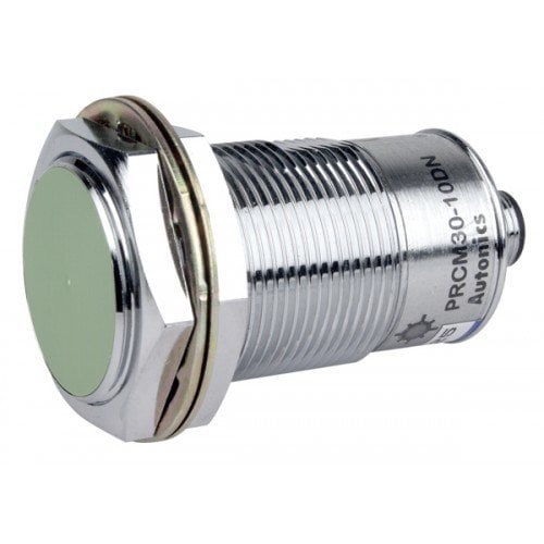PRCMT30-15DO 15mm NA 24VDC Silindir Gövdeli Konektörlü  Endüktif Sensör