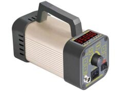 Lutron DT-2279 Dijital Stroboskop Xenon