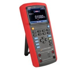 Uni-t UT 714 Çok Fonksiyonlu Sıcaklık Proses Kalibratörü