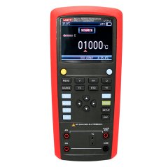 Uni-t UT 714 Çok Fonksiyonlu Sıcaklık Proses Kalibratörü