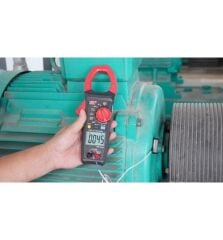 Unit UT206A+ 1000A True RMS Dijital Pensampermetre